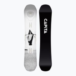 Férfi snowboard CAPiTA Super D.O.A fehér 1211111/158