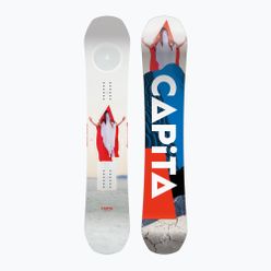 Férfi CAPiTA Snowboard Defenders Of Awesome fehér 1211117