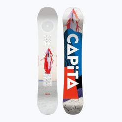 Férfi CAPiTA Defenders Of Awesome snowboard fehér 1211117/152