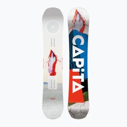 Férfi CAPiTA Defenders Of Awesome snowboard fehér 1211117/156