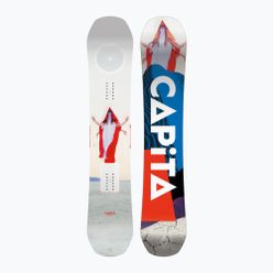 Férfi CAPiTA Defenders Of Awesome snowboard fehér 1211117/160