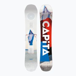 Férfi CAPiTA Defenders Of Awesome Wide színes snowboard 1211118/159