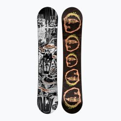Férfi CAPiTA Scott Stevens Pro snowboard fekete/fehér 1211127/155