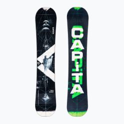 CAPiTA Pathfinder fekete-zöld snowboard 1211130