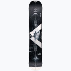 CAPiTA Pathfinder snowboard fekete-piros 1211132