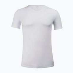FILA férfi basic V-nyakú póló fehér FU5001-300