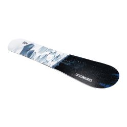 Lib Tech Cold Brew snowboard fehér-fekete 21SN026-NONE