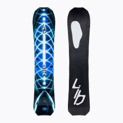Lib Tech Orca kék-fekete snowboard 21SN035