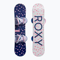 Gyermek snowboard ROXY Poppy Package 2021