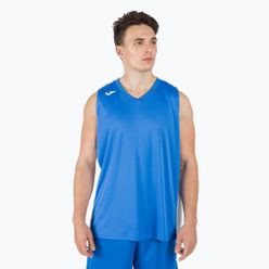 Férfi kosárlabda Joma Cancha III kék-fehér 101573.702