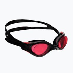 Úszószemüveg Orca Killa Vision fekete/piros FVAW0004