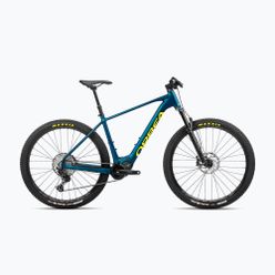 Orbea Urrun 10 elektromos kerékpár kék M36819VH