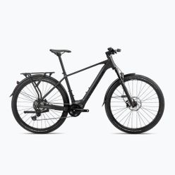 Orbea elektromos kerékpár Kemen 30 fekete M36718VD