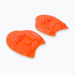 Orca úszó evezők narancssárga HVBP54