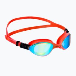 Úszószemüveg Orca Killa 180º narancssárga FVA30054