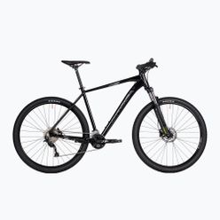 Orbea MX 29 40 fekete hegyi kerékpár