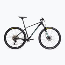 Orbea Alma H50 hegyi kerékpár fekete
