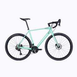 Orbea Terra H30 gravel kerékpár zöld