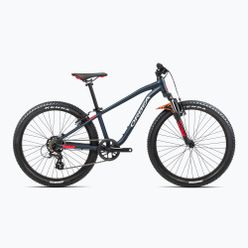 Orbea gyermek kerékpár MX 24 XC kék/vörös M00824I5