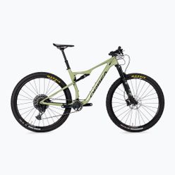 Orbea OIZ M20 TR hegyi kerékpár fekete