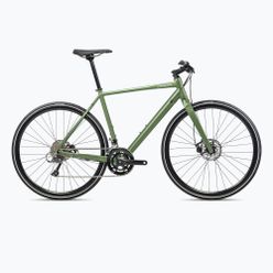 Orbea Vector 30 zöld fitness kerékpár M40553RK