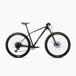 Orbea Alma H10 Eagle mountain bike fekete/zöld M21719L3