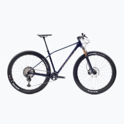 Orbea Alma M-Pro kék-arany mountain bike M22518L8