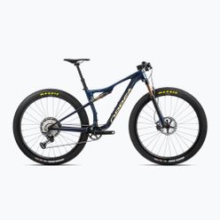 Orbea Oiz M-Pro kék mountain bike M23921LH