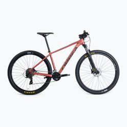 Orbea Onna 29 50 mountain bike piros M20721NA