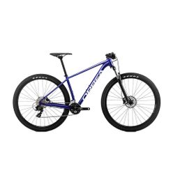Orbea Onna 29 50 kék/fehér mountain bike M20717NB