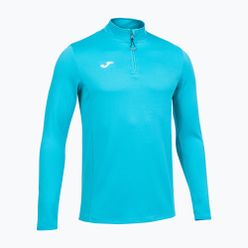 Férfi Joma Running Night pulóver kék 102241.010