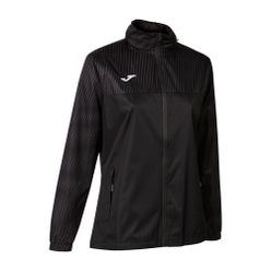 Joma Montreal esőkabát tenisz kabát fekete 901708.100