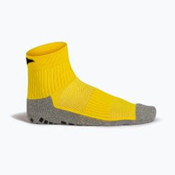 Joma csúszásgátló zokni sárga 400798