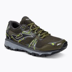 Joma Tk.Shock 2223 férfi futócipő zöld TKSHOW2223