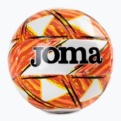 Joma Top Fireball Futsal narancssárga és fehér labdarúgó 401097AA219A