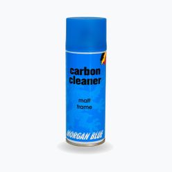 Morgan Blue Carbon Cleaner Matt spray AR00146 védő formula a szénfelületek tisztításához