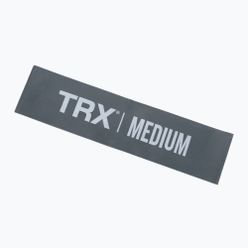 TRX Mini szalag közepes szürke EXMNBD-12-MED