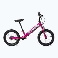 Strider 14x Sport cross kerékpár rózsaszín SK-SB1-IN-PK