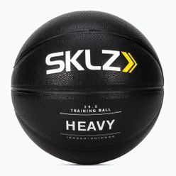 Kosárlabda edzőlabda nehéz SKLZ fekete 2736