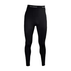 Férfi kompressziós leggings Incrediwear Performance fekete MRT302