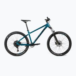 Kellys Gibon 10 29  hegyi kerékpár kék