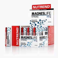 Magneslife Nutrend 20X60 ml magnézium VT-080-1200-XX