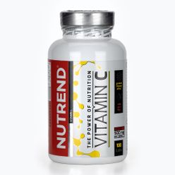 VitaminC Nutrend C-vitamin csipkebogyóval 100 tabletta VR-005-100-xx