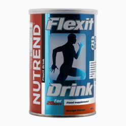 Flexit Drink Nutrend 400g ízületi regeneráció narancs VS-015-400-PO