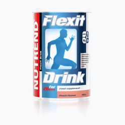 Flexit Drink Nutrend 400g ízületi regeneráló barack VS-015-400-BR VS-015-400-BR