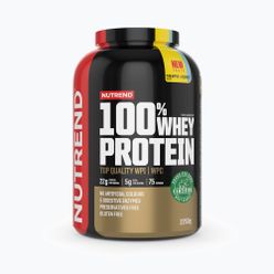 Tejsavó Nutrend 100% Protein 2250g ananász-kókusz VS-032-2250-ANK