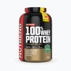 Whey Nutrend 100% Protein 2250g banán-eper VS-032-2250-BAJH