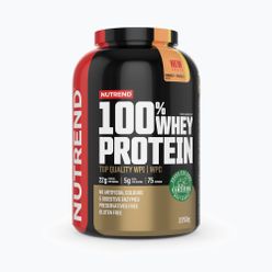 Whey Nutrend 100% Protein 2250g mangó-vanília VS-032-2250-MNVA