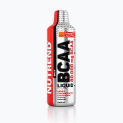 BCAA folyadék Nutrend aminosavak 1000ml VT-042-1000-XX