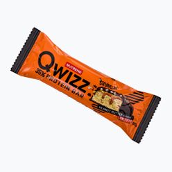 Nutrend Qwizz Protein Bar 60g mogyoróvaj VM-064-60-AM